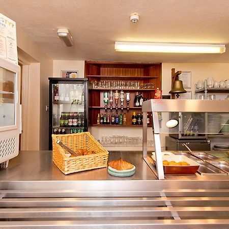 Yha伊姆酒店 外观 照片