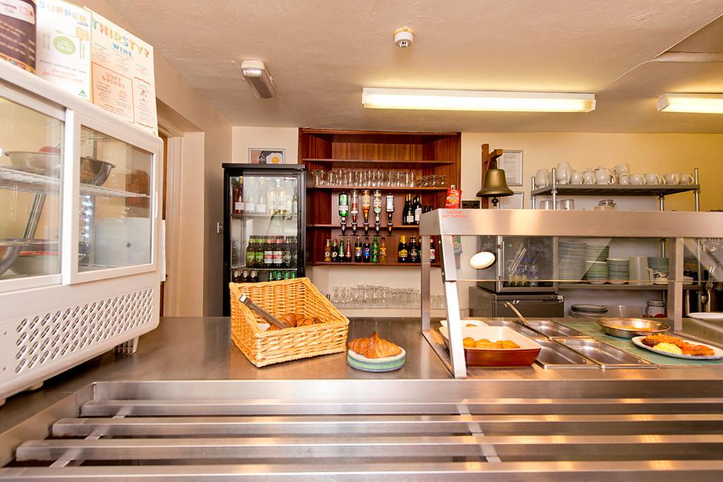 Yha伊姆酒店 外观 照片